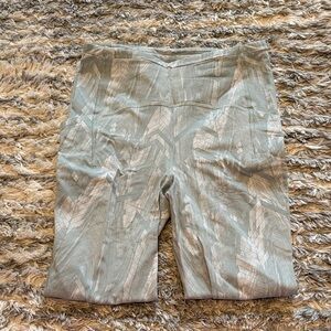 Lululemon Swift Speed High Rise Tight 25”